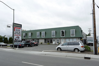 Plus de détails pour 136 Stewart Rd SE, Pacific, WA - Local d'activités, Industriel/Logistique à louer