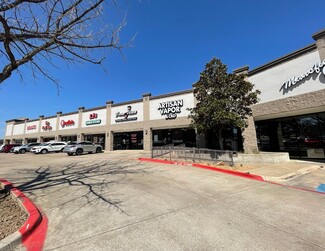 Plus de détails pour 1071 Country Club Dr, Mansfield, TX - Vente au détail à louer