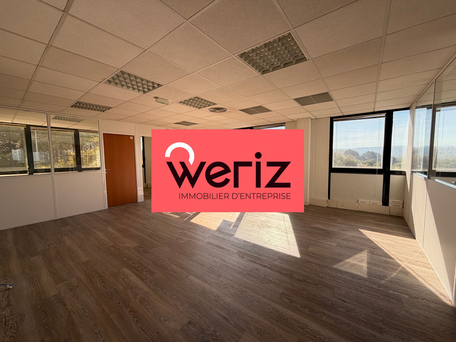 511 Route De La Seds, Vitrolles for lease Interior Photo- Image 1 of 4