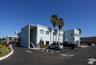 Plus de détails pour 4809 N Armenia Ave, Tampa, FL - Médical à louer