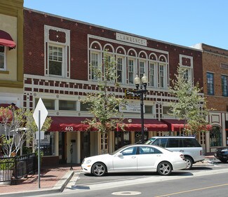 Plus de détails pour 402-404 W 4th St, Santa Ana, CA - Bureau à louer