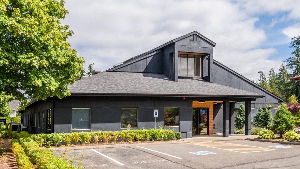 2411 Chandler Ct SW, Olympia, WA for sale - Building Photo - Image 2 of 10