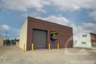 More details for 31175 Kendall Ave, Fraser, MI - Industrial for Lease