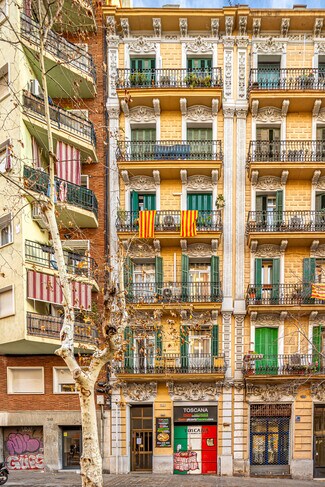 Plus de détails pour Commerce de détail à louer