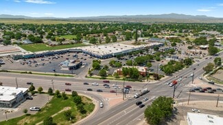 More details for 1721-1877 S Pueblo Blvd, Pueblo, CO - Retail for Sale
