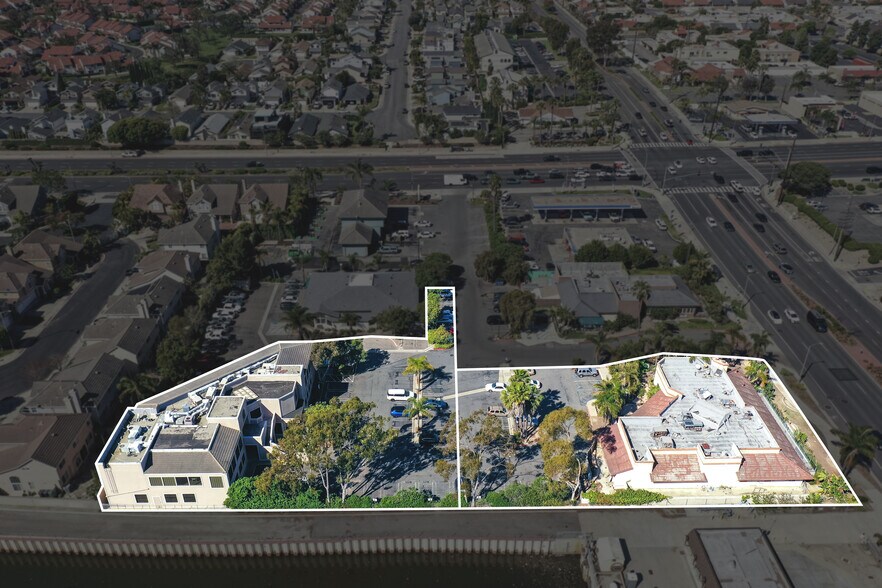 Huntington Beach Portfolio Opportunity portefeuille de 2 propriétés à vendre sur LoopNet.ca - Photo du bâtiment - Image 3 de 13