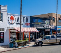 4944 Newport Ave, San Diego CA - Services immobiliers commerciaux