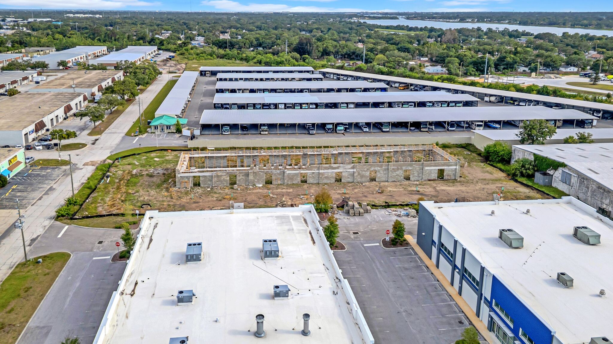 9310 Ulmerton Rd, Largo, FL for lease Building Photo- Image 1 of 17