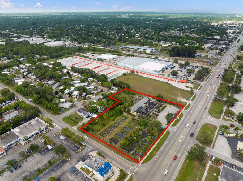 3135 S US Highway 1, Fort Pierce, FL for lease - Building Photo - Image 3 of 5