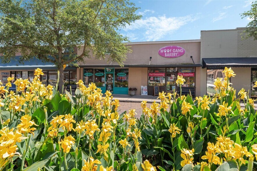 18-20 E Plant St, Winter Garden, FL à vendre - Photo du bâtiment - Image 1 de 41