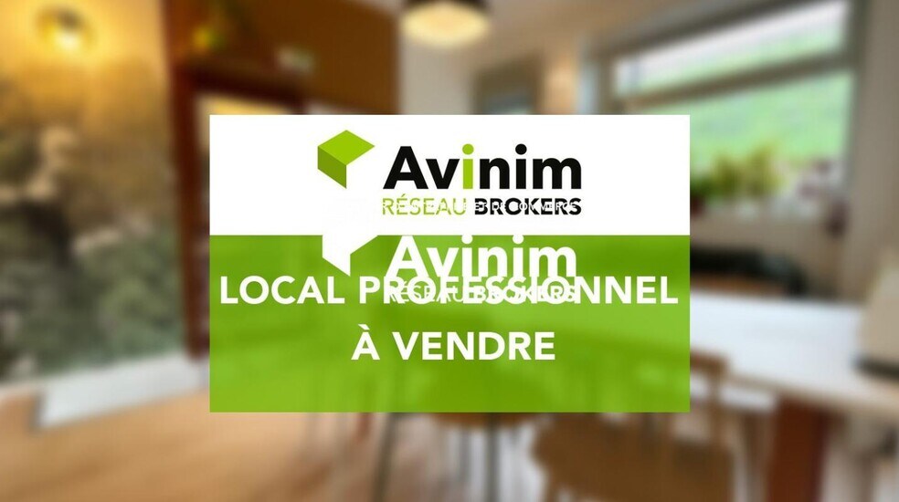 Retail in Talence for sale - Interior Photo - Image 1 of 1