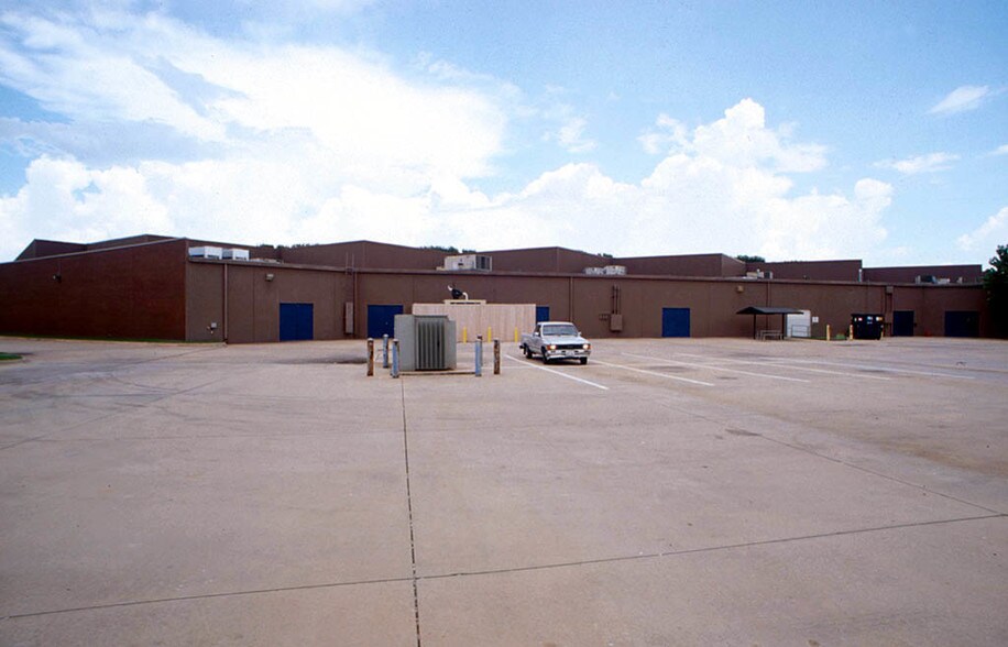 1101 Resource Dr, Plano, TX à louer - Autre - Image 2 de 9