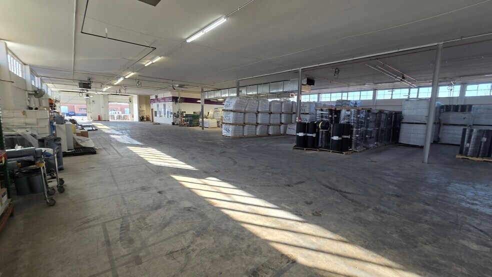 5105 E 39th Ave, Denver, CO à vendre - Photo du bâtiment - Image 3 de 7