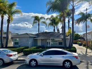 More details for 8325 University, La Mesa, CA - Office for Lease