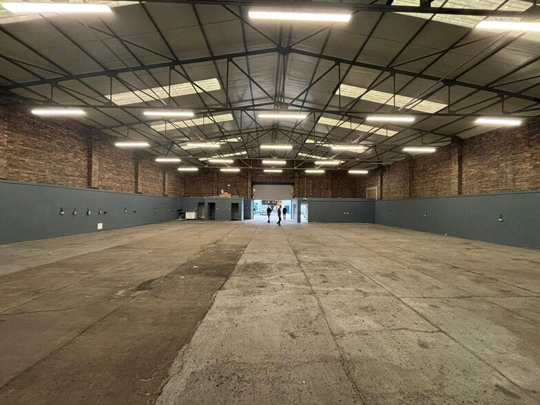 13 Scotts Rd, Paisley for lease - Building Photo - Image 2 of 2