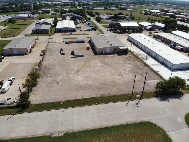 9 Regency Dr, Wylie, TX à louer Photo du bâtiment- Image 1 de 3