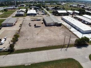 9 Regency Dr, Wylie, TX à louer Photo du bâtiment- Image 1 de 3