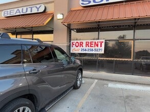 311 E Stan Schlueter Loop, Killeen, TX for lease Building Photo- Image 2 of 28