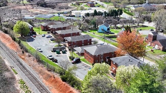 More details for 1311 N Main St, Winston-Salem, NC - Multifamily for Sale