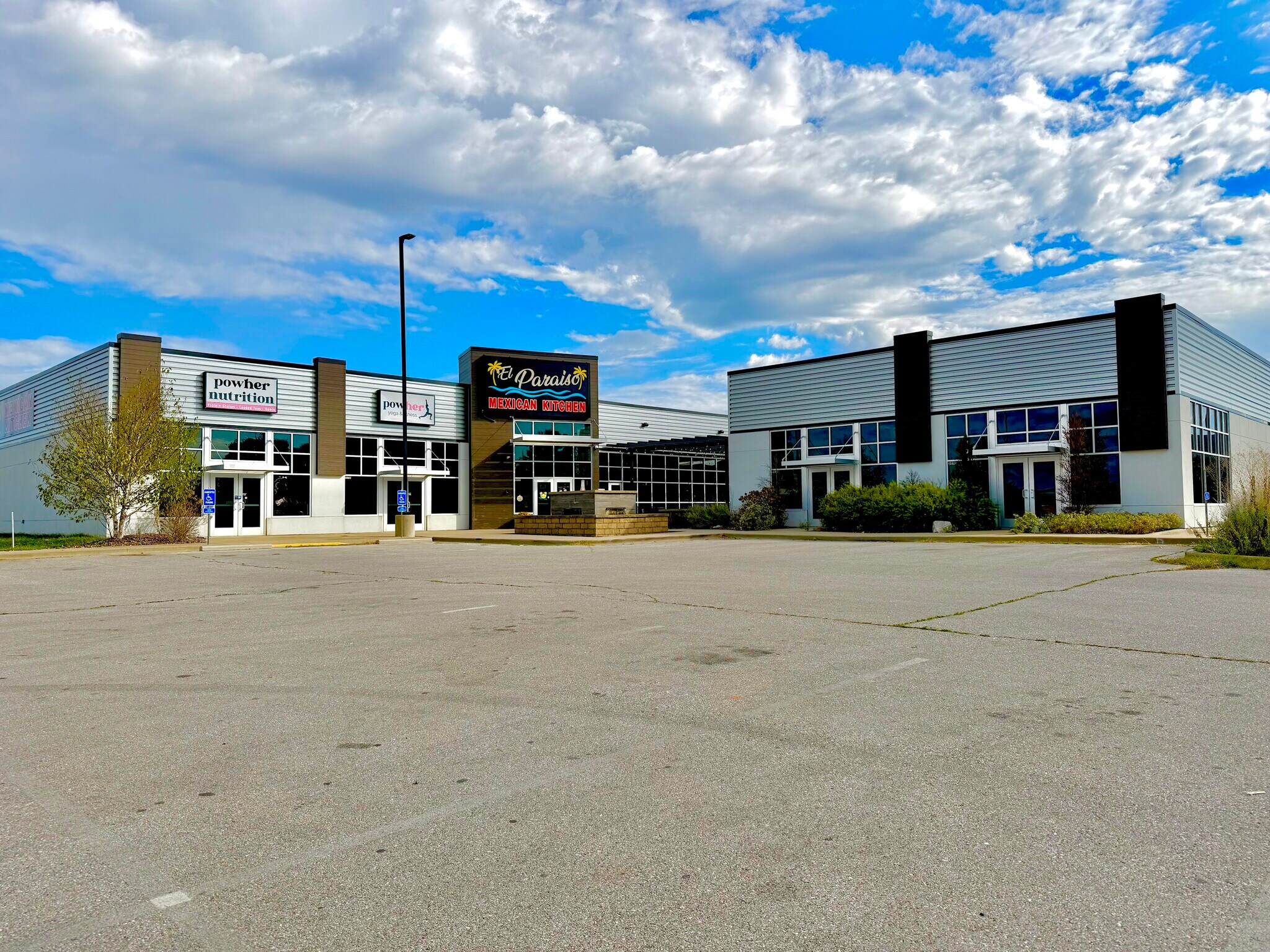 306 E Chestnut St, Strafford, MO à vendre Photo du bâtiment- Image 1 de 26