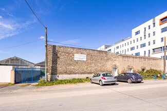 Plus de détails pour 8 Rue James Joule, Rezé - Bureau à louer