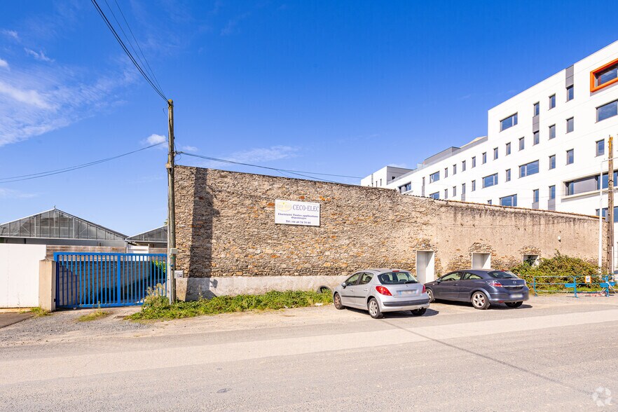 8 Rue James Joule, Rezé à louer - Photo principale - Image 1 de 41