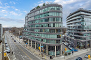 Flatiron Lofts - Loft