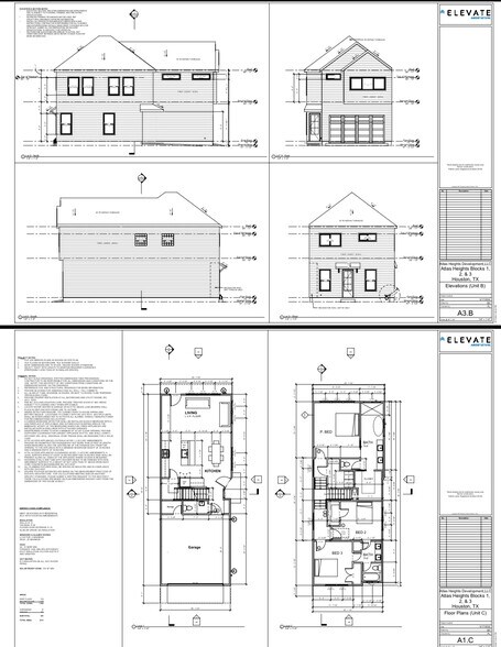 2632 Paul Quinn St, Houston, TX à vendre - Photo du bâtiment - Image 2 de 42