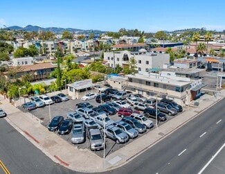 More details for 339 S Escondido Blvd, Escondido, CA - Retail for Sale