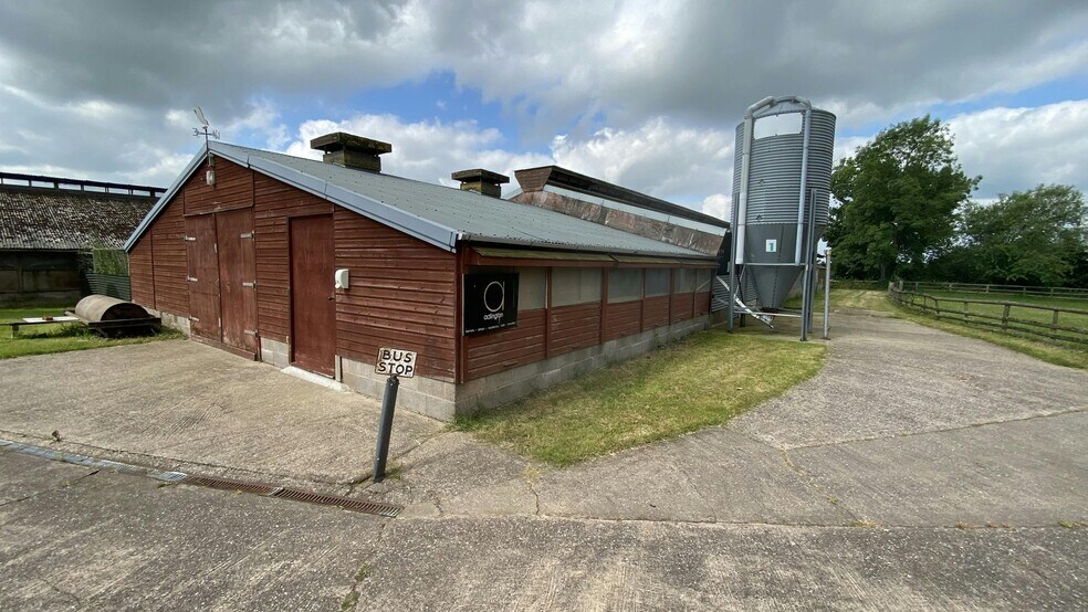 Balsall St, Coventry à vendre - Photo du bâtiment - Image 1 de 1