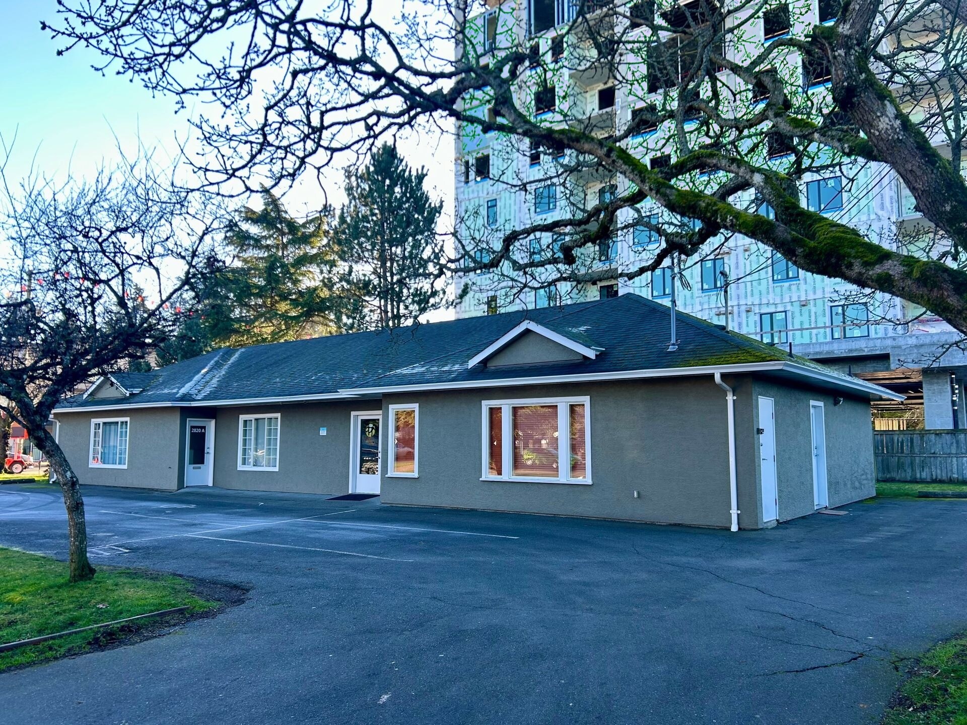 2820 Jacklin Rd, Victoria, BC à vendre Photo principale- Image 1 de 1