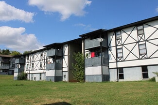 More details for 270 Tampa Dr, Nashville, TN - Multifamily for Sale