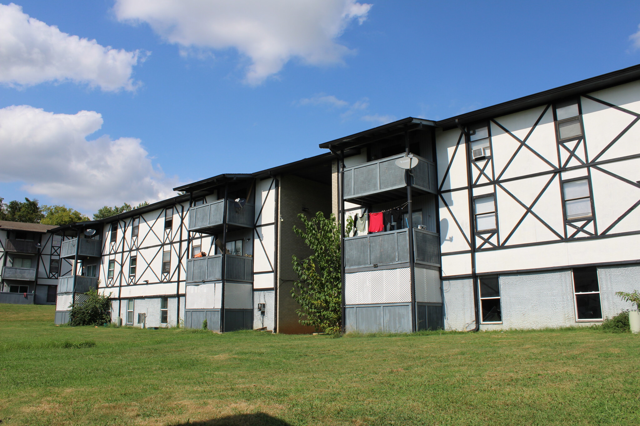 270 Tampa Dr, Nashville, TN for sale Building Photo- Image 1 of 29