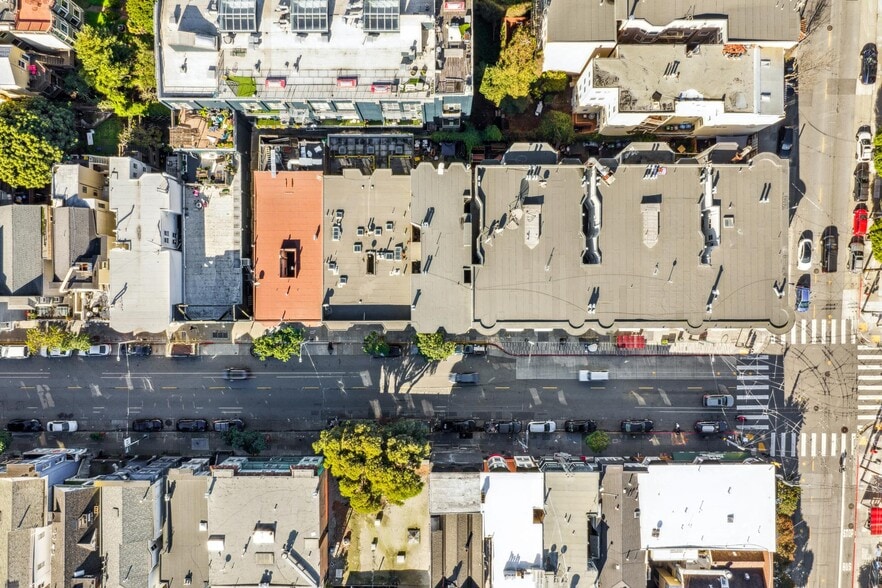 538-540 Haight St, San Francisco, CA for sale - Building Photo - Image 3 of 3
