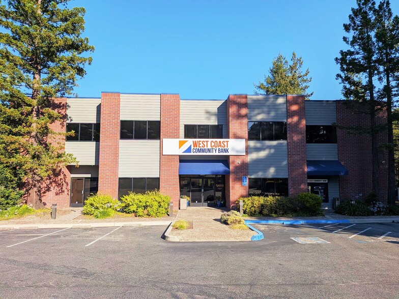 4604 Scotts Valley Dr, Scotts Valley, CA for lease - Building Photo - Image 3 of 17