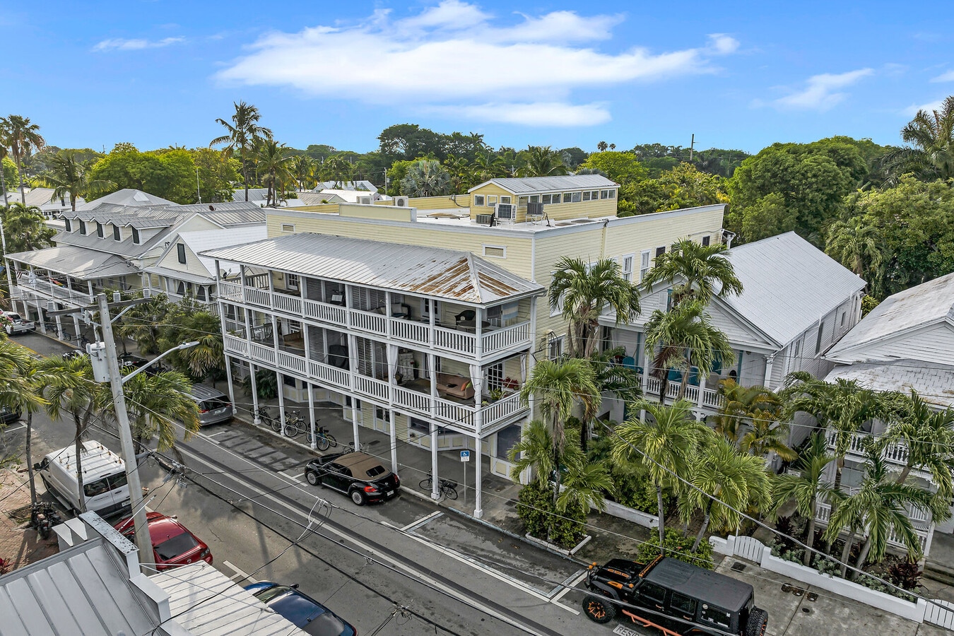 812 Fleming St, Key West, FL 33040 - Unit 2 -  - Interior Photo - Image 2 of 37