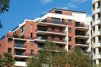 Plus de détails pour 7-9 Churchill Ave, Strathfield - Bureau à louer