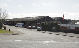 More details for Netham Rd, Bristol - Industrial for Lease