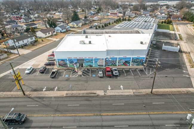More details for 706 N White Horse Pike, Magnolia, NJ - Flex for Lease