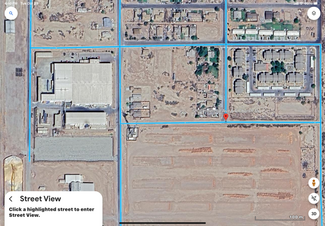 Plus de détails pour 466 Commercial Avenue, Calipatria, CA - Terrain à vendre