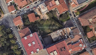 More details for Carrer del Poeta Joan Maragall, 13, Montmeló - Land for Sale