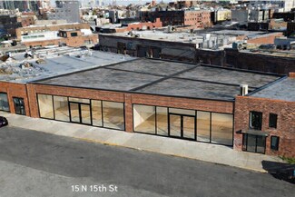 Plus de détails pour 15 N 15th St, Brooklyn, NY - Commerce de détail à louer
