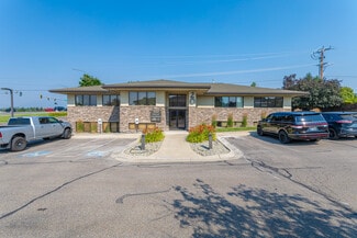 Plus de détails pour 20 Four Mile Dr, Kalispell, MT - Bureau à vendre