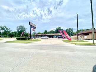 More details for 2745-2765 Washington Blvd, Beaumont, TX - Retail for Lease
