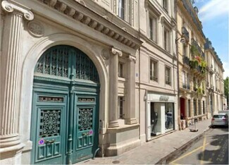 More details for 19 Rue Béranger, Paris - Office for Lease