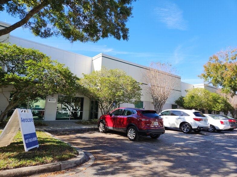 1806 33rd St, Orlando, FL for sale - Building Photo - Image 2 of 25