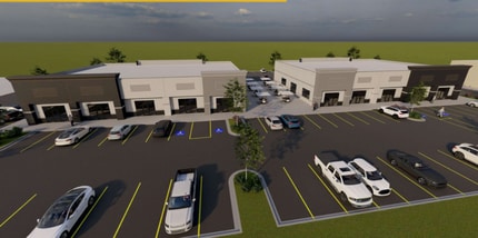 4865 E Franklin Rd, Nampa, ID à louer Photo du bâtiment- Image 1 de 2