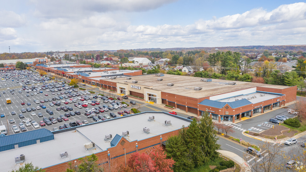 5 Bel Air South Pky, Bel Air, MD for lease - Aerial - Image 2 of 39