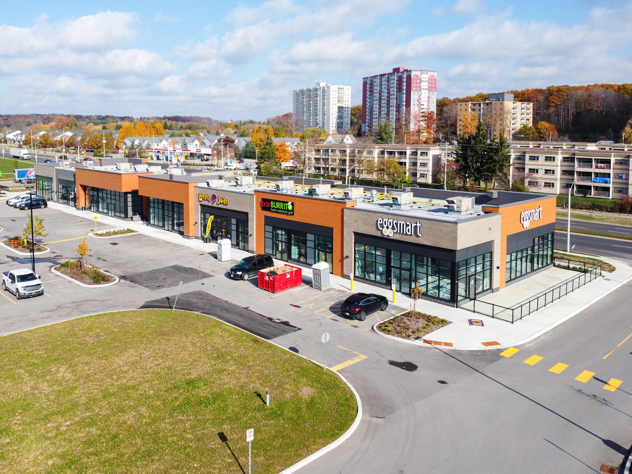 123 Pioneer Dr, Kitchener, ON à vendre Photo principale- Image 1 de 1