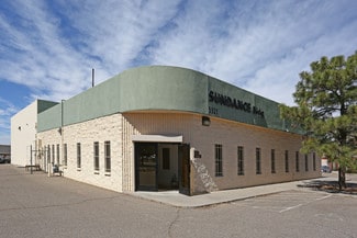 More details for 5921 Office Blvd NE, Albuquerque, NM - Office for Lease